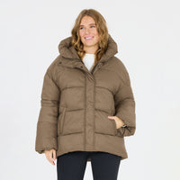 Women's Shaja Short Puffer Jacket