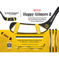 Happy Gilmore Golf Putter