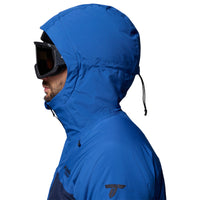 Men's Winter District III Waterproof Ski Jacket