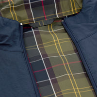 Reversible Korbel Showerproof Jacket