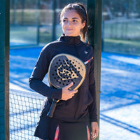 23 Aerostar Pro Padel Racket