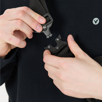 Vinston Ripstop Sport Belt - Running Pouch