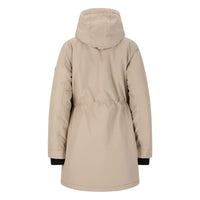 Women's Siberia Parka -W-PRO 10000
