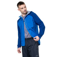 Tech Storm Running Jacket