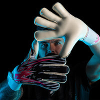 Nitrolite Futur3Now Highlighter Goalkeeping Gloves