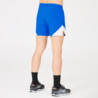 Cody Colour Block Shorts