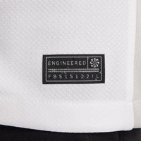 Tottenham Hotspur 25/26 Home Football Shirt Jnr