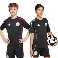 Ajax 25/26 Training Football Jersey Jnr