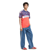 New England Revolution 25 3rd Football Shirt