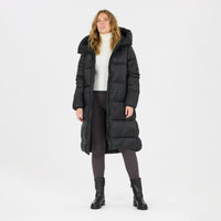 Women's Miraz Long Puffer Jacket
