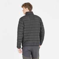Edge CFT+Light Puffer Jacket