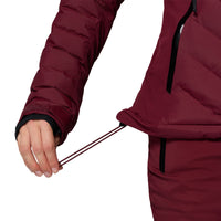 Women's Bird Mountain III Insulated Jacket