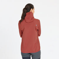 Women's Selawik Layer Tech Jacket -PRO 15000