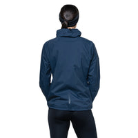 Tech Storm Running Jacket Womens