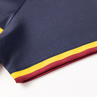 Highlanders 2026 Home Rugby Shirt