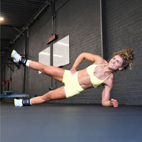 Neoprene Ankle/Wrist Weights