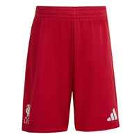 Liverpool 25/26 Home Football Mini Kit