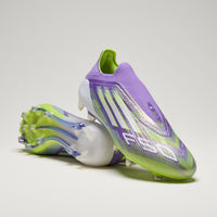 F50 Elite Laceless FG/AG Football Boots
