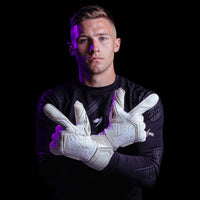 Nitropro Recode Jnr Goalkeeping Gloves