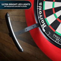 Trilight - LED Dartboard Lighting System