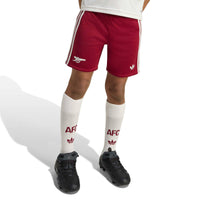 Arsenal 25/26 3rd Football Mini Kit