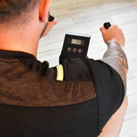 Magnetic Exercise Bike