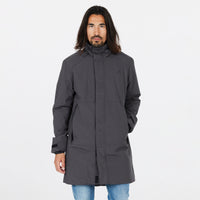 Expedition Long Parka W-PRO 10000