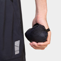 Tech All-Terrain Running Jacket