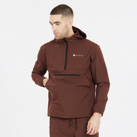 Jayson Performance Anorak