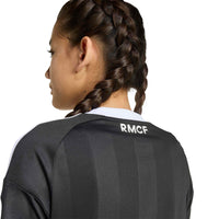 Real Madrid 25/26 3rd GK Football Kit Jnr