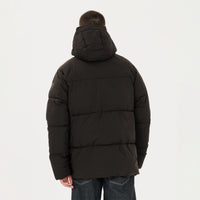 Mackey Puffer Jacket