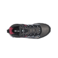 Women's Peakfreak Rush Outdry Waterproof Hiking Shoes