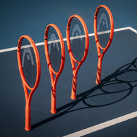 Radical MP 2025 Tennis Racket