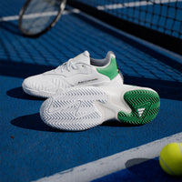 Barricade 13 Leather Tennis Shoes