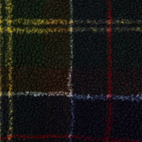 Field Reversible Dog Coat