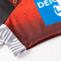 Dragons Indigenous 2025 Rugby Shirt