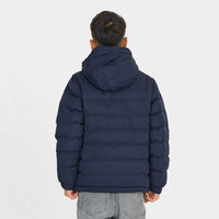 Junior Carseno Puff Jacket