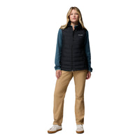 Women's Powder Lite II Insulated Vest