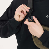 Vinston Ripstop Sport Belt - Running Pouch