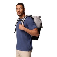 Convey III 27L Rolltop Backpack