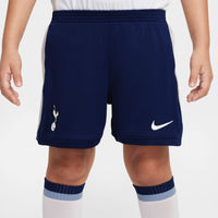 Tottenham Hotspur 25/26 Home Little Kids Football Kit