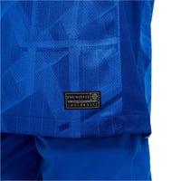 Chelsea 25/26 Home Football Shirt Jnr