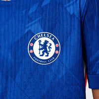 Chelsea 25/26 Home Authentic Football Shirt Jnr