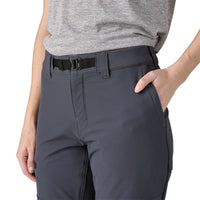Terravia Peak Pants Regular Fit Womens