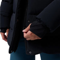 Women's Amaze Puff Mid Hooded Jacket