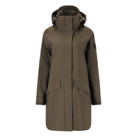 Women's Marico Parka -W-PRO 10000
