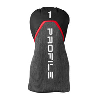 Profile Men's L/H Golf Package Set