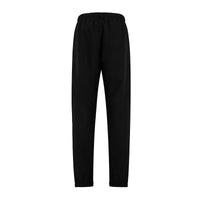 Lined Stadium Pant