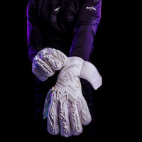 PWR Pro Recode Jnr Goalkeeping Gloves