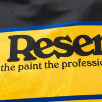 Hurricanes 2026 Home Rugby Shirt